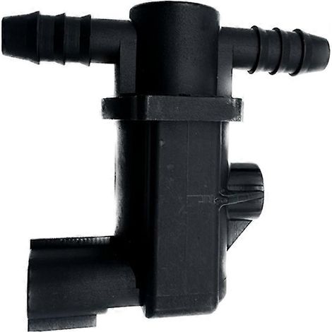 Compatible avec l'électrovanne de canister à charbon actif et la vanne de vapeur de carburant Jaguar XF XJ C2D19426 XR852059 (1/5)