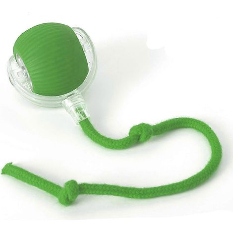 Chewy Viral Rolling Ball, Chewie Doggie Ball, Sound Electric Cat Toy Dog Toys