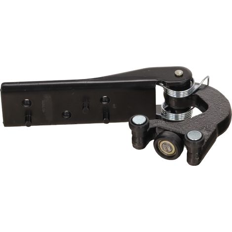 Guía de puerta Renault Master III 10 LATERAL CENTRAL PR SET (1/4)