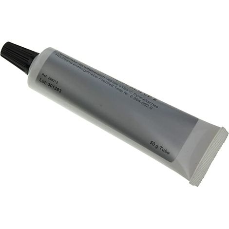 Karcher - vet / smeerolie - 50ml - 69640920 - 4002667311990