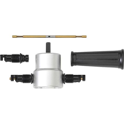 Grignoteuse de tole pour perceuse 0670