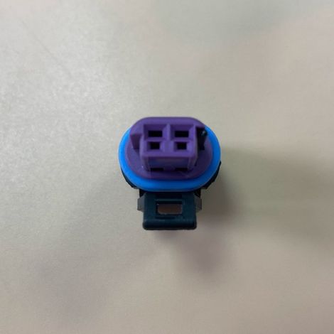 Faisceau de câblage pour connecteur automobile 15449028 à 2 broches (1/4)