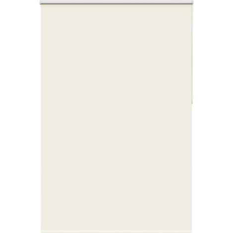 Maison Exclusive - Tenda a Rullo Oscurante 160x230 cm Larghezza Tessuto 156,6 cm