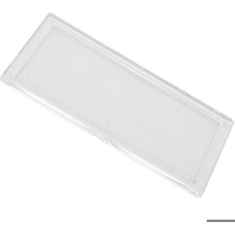 Lentille De Grossissement - Pour Casque De Soudage - En Polycarbonate Transparent - Protection Oculaire Pour Soudage À L'Arc - 1 Pièce (1/5)