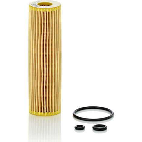 Filtro olio Mercedes Sprinter 06 906 516 NGT