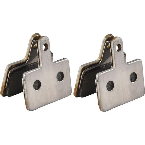 Plaquettes de frein compatibles avec les modèles B01S M515, M515-La, M515-La-M, M525, Nexave C501, C601 et les modèles hors série M375 et M395. (1/5)