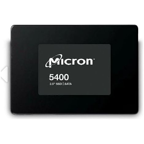 Micron 5400 PRO 3,84 TB SATA MTFDDAK3T8TGA