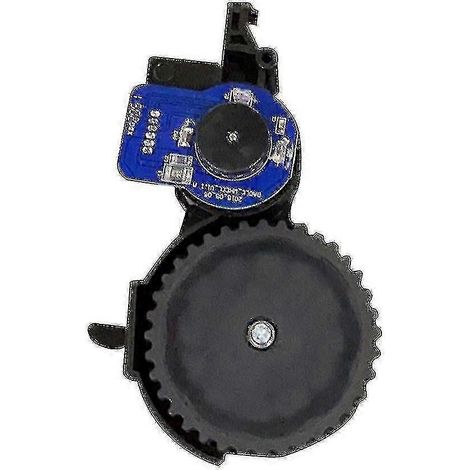 Moteur de roue Bl800 pour aspirateur robot Kitfort 790t 780t Vcr06 Vcr07 MR06 KT-516 - Pièces détachées (1/5)