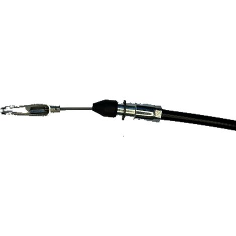 Cable de gas Massey Ferguson, (3713027M2) (1/3)