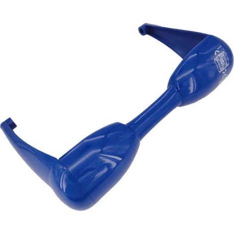 Poignée complète pour robot de piscine Tiger Shark - Bleu - RCX76008-234 - Hayward