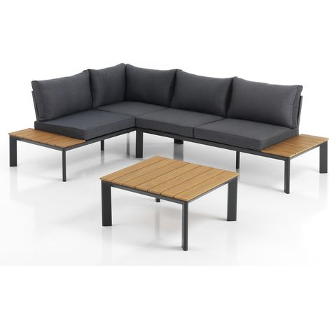 salotto interno / esterno / chaise longue MUMBI