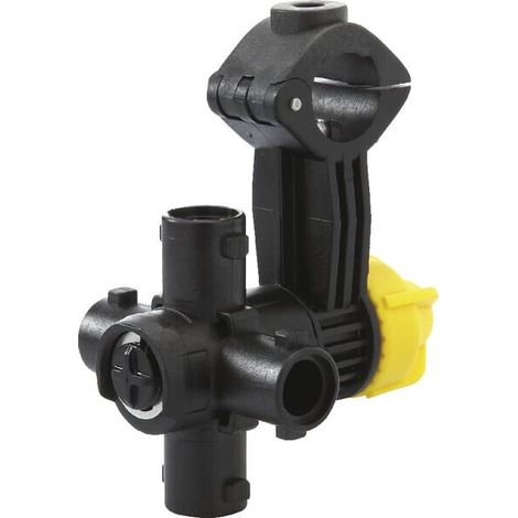 Portatobera cu谩d. largo 1/2" BRAGLIA 28570059