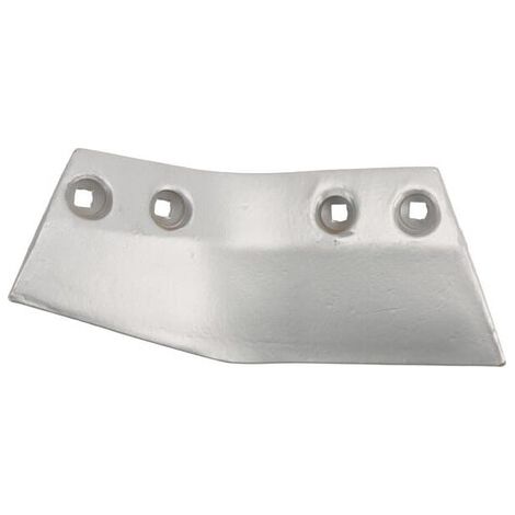 Vomere curvo sinistro HOWARD 71000331591 (1/3)
