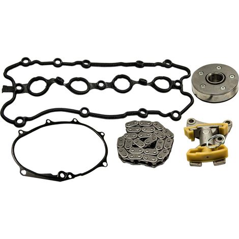 piezas de distribución for Audi A4 2.0L L4 From chassis 06F109088J AWA AXW AXX (1/5)