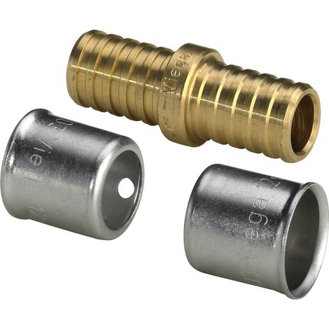 Raccord de réparation 2276.8 en 12 mm pour bronze au silicium intérieur