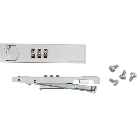 Parat 900044999 Kit espansione serratura (L x L x A) 94 x 13 x 20 mm (1/5)