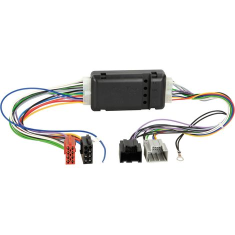 Fiche ISO Systeme actif adaptable sur Saab 9-5 06-10 Denso