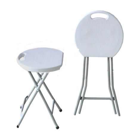 Sgabello pieghevole - Mod. Icaro