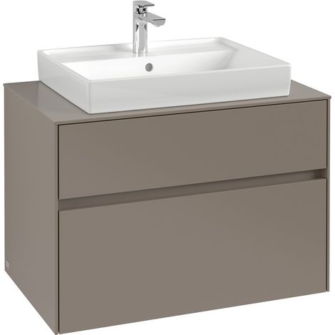 Villeroy & Boch C08000AA WTUS Collaro C08000 800x548x500mm 2