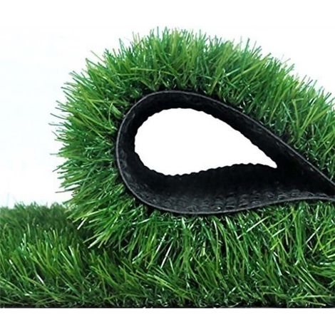 TAPPETO SINTETICO 2 CM (2 X 25 M) (1/2)