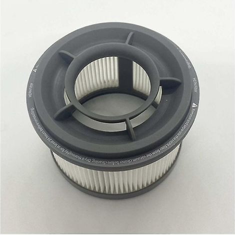 Filtre Hepa lavable pour accessoires d'aspirateur à main T10 T20 T30 Filtre haute efficacité Par (1/3)