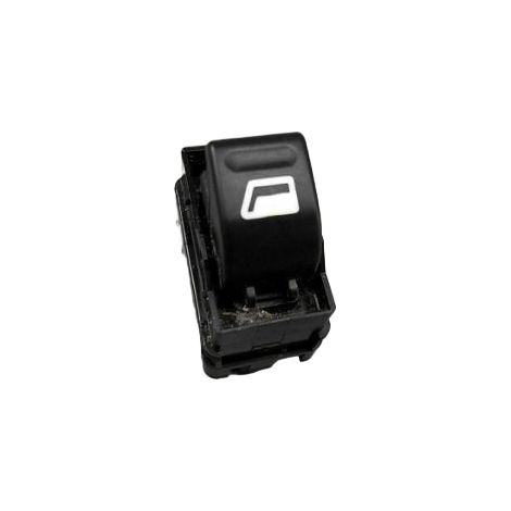 [PRODUIT D'OCCASION] Commande Leve-glace Porte Arg PEUGEOT 206 Sw 02-06 ♻️ Ref Oe. 6552ww - Garantie à vie (1/3)