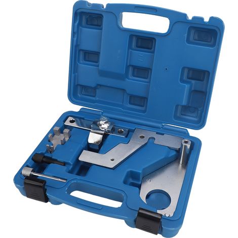 Outil de verrouillage de chaîne de distribution, arbre à cames 3031594, engrenage VVT pour Range Rover Evoque Freelander MK2 Discovery Sport (1/5)