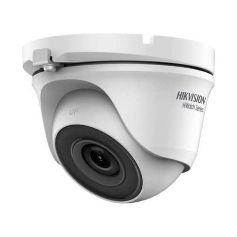 HIKVISION TELECAMERA PLASTIC 2.0 MEGAPIXEL HWT-T120-P