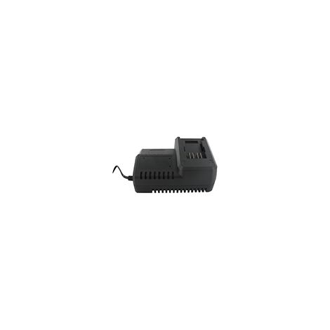 Cargador de batería para cortasetos Mac MHTP18LI, código 662682, y para podadoras de ramas MGSP18LI, código 664804, cortabordes