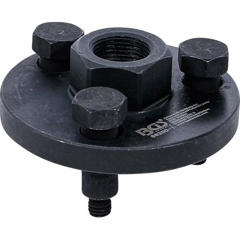 Extracteurs pour Réglage Moteur VAG - Outils Précis et Robustes - Acier - D-Work (1/5)