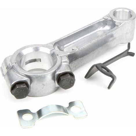 Bielle adaptable pour moteur Briggs & Stratton N° 390401 (1/5)