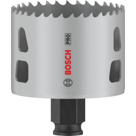 Scie trépan 65 mm PRO Multi Material PC Plus - 2608594396 - Bosch