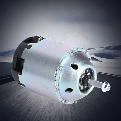 Austausch-Gebläsemotor für Klimaanlage 27226 EA010 27225-8H310 Passend für Nissan X-Trail / Maxima / Navara (1/5)