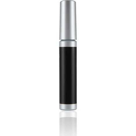 Penna ritocco vernice auto antigraffio - argento puro (1/5)