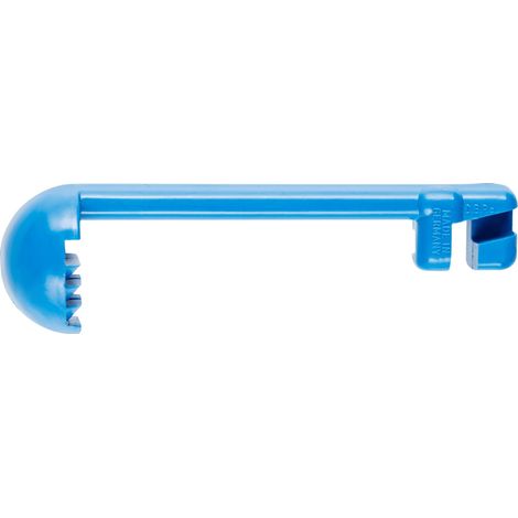 PFERD TOOLS Riffelfeilenhalter RFH 180 für Riffelfeilenlänge 180mm 10 Stk (1/2)