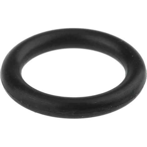 Joint torique RS PRO, Ø int. 11.6mm, Ø ext. 16.4mm, épais. 2.4mm, en Caoutchouc Nitrile ( Prix pour Sachet de 50 )