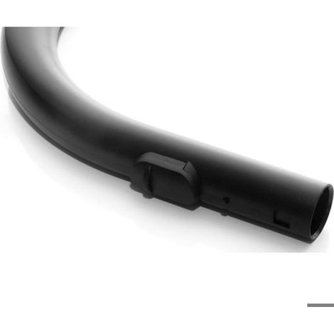 Tube Poignée - 35 Mm - Compatible Aspirateurs Miele S8 S6 S5 S4 S2 S1 C1 C2 C3 H1 Complete Classic Swing - 1 Unite (1/4)