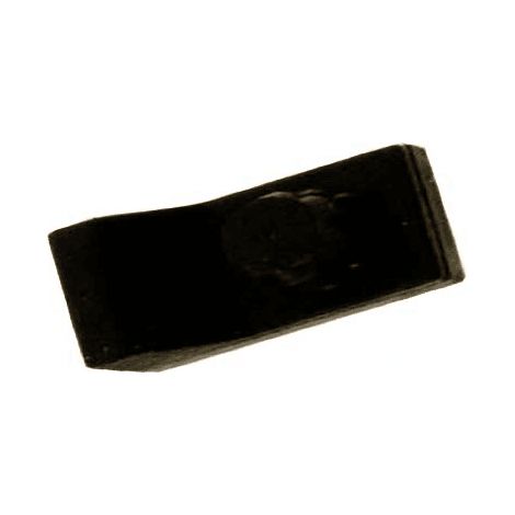PIED EN CAOUTCHOUC POUR TABLE DE CUISSON SIEMENS - 00605321 (1/2)