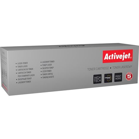 Toner Activejet per HP 212A W2120A nuovo ATH-2120BN