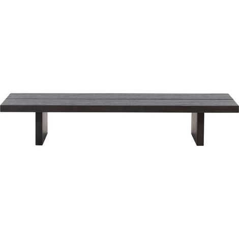 Table basse 140 x 60 cm Lancester (1/5)