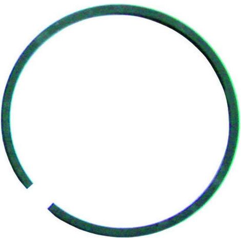 Fascia Elastica Del Pistone Per Motosega - per ns codice 261036 (CDF07300) cc.52