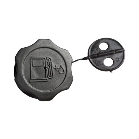 Ersatz Tankdeckel Kraftstofftankdeckel für Freischneider uvm. (1/2)