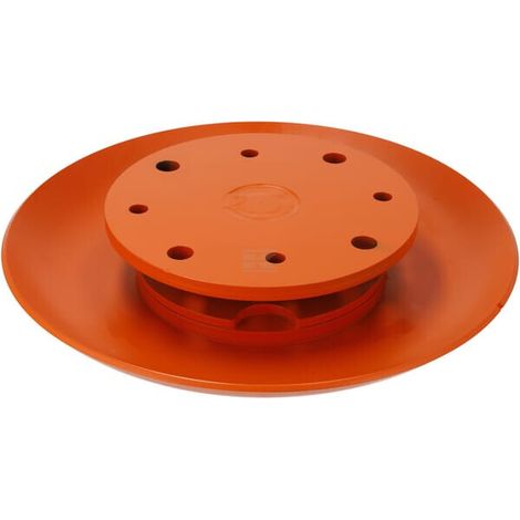 Platillo completo PERFECT 413835XG (1/2)