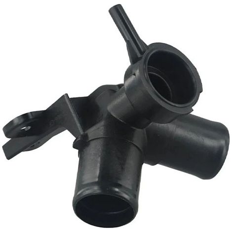 253291P100 convient au bouchon de remplissage de liquide de refroidissement des radiateurs Hyundai Accent Veloster Kia. (1/4)
