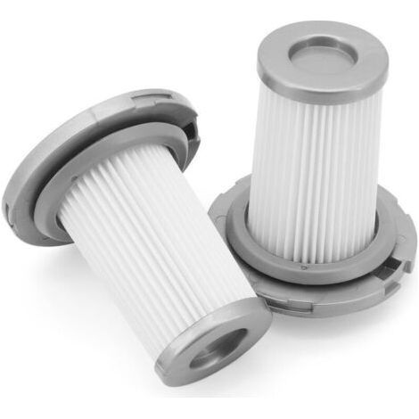 Ersatzfilter für den kabellosen Staubsauger X-Force Flex 8.60 RH9611 RH9637 RH9638 RH9639 (Alternative zu ZR009005) (1/3)