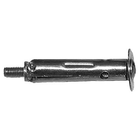 MINI TACO CON TORNILLO Ø 6 mm - M3x30