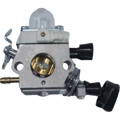 Carburateur de souffleur BG56 compatible avec SH56/86 C1M-S260B 4241-120-0615 Machines de jardin (1/4)