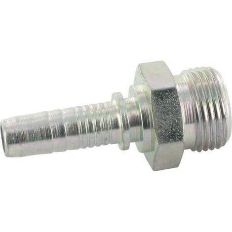Inserto DN10-12S'M20 x 1,5 ALFAGOMMA PS1012 (1/2)