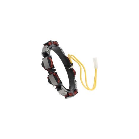 Alternateur Briggs & Stratton 592830, alternateur 12V à haut rendement, adapté aux moteurs Vanguard de 15 à 18 CV et aux gros moteurs domestiques.