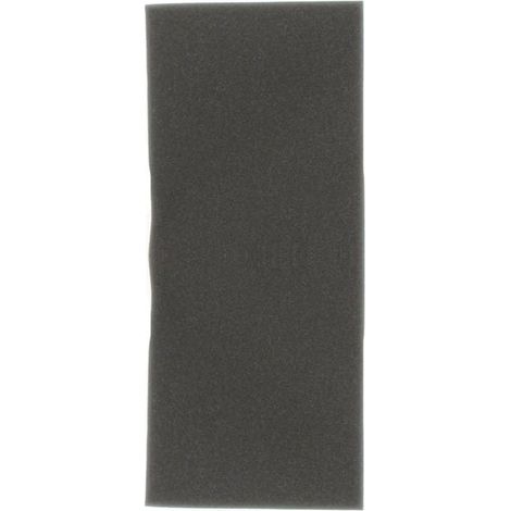 Pré-filtre à Air Adaptable Pour John Deere - Kawasaki. Remplace Origine: 11013-7001, 11013-7033, Se Monte Sur Notre Filtre 41002